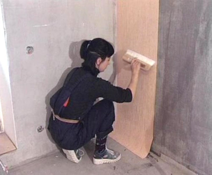 Маляр Поклейка шпалер, фарбування Київ - зображення 1