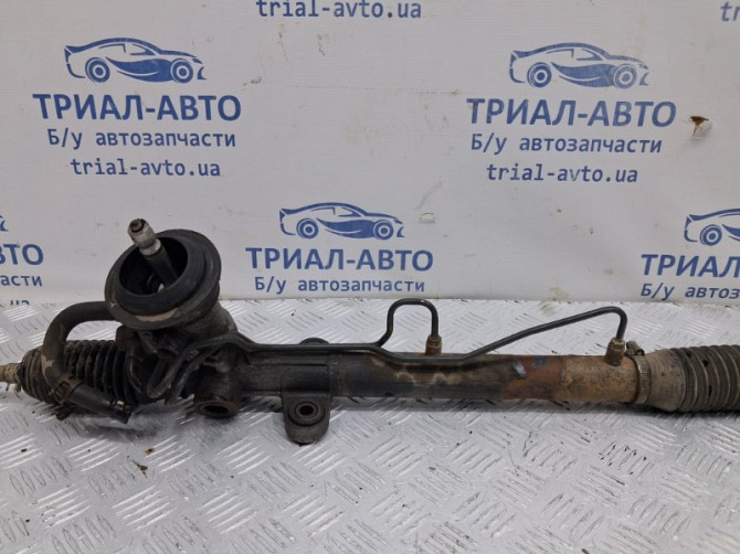 Рулевая рейка Mitsubishi Lancer 9 1.6 БЕНЗИН 4G18 2003 (б/у) Київ - зображення 4