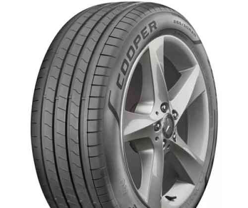 255/45 R20 Cooper Zeon CrossRange 105H Легкова шина Київ