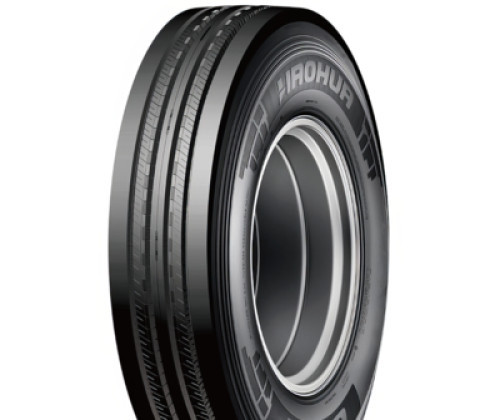 315/80 R22.5 Haohua GS03 157/154M Рульова вантажна шина Київ - зображення 1