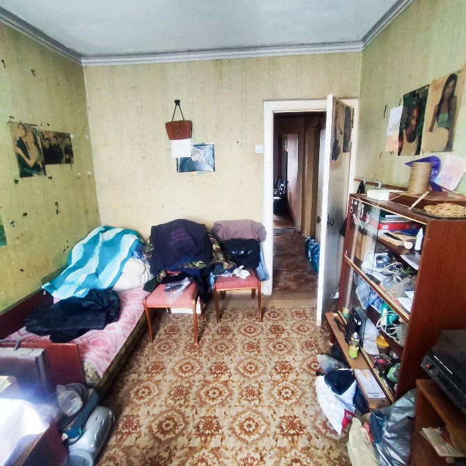 #Продажа #3к. квартира. ж/м #Парус, ул. Метростроевская Днепр - изображение 8