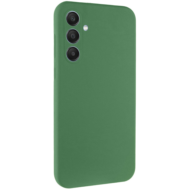 Чехол Silicone Cover Ummi Lakshmi Full Camera (AA) для Samsung Galaxy S26 Херсон - изображение 1