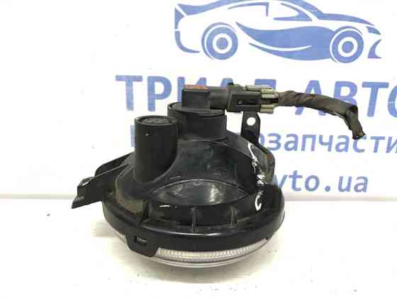 Фара противотуманная правая Chevrolet Cruze J300 1.8 2009 (б/у) Київ