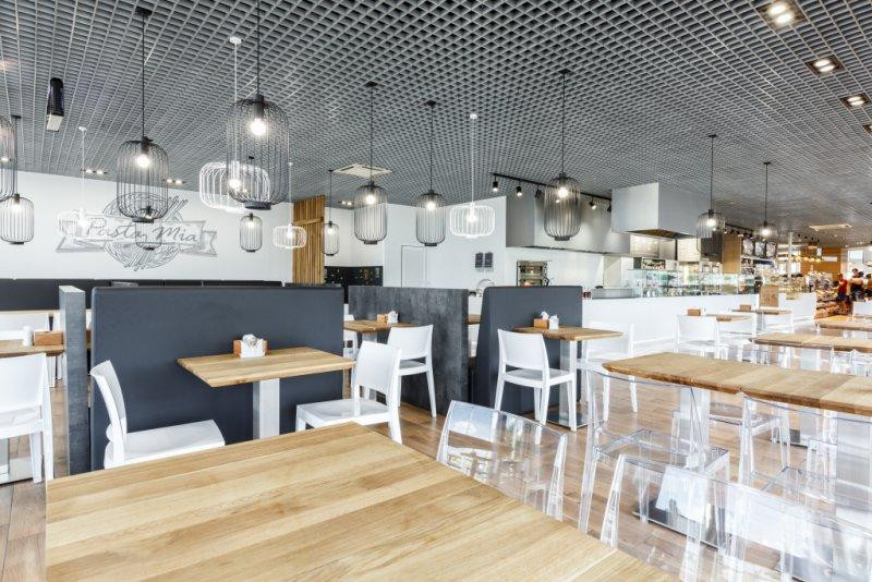 Стул Papatya Gyza матовый красный кирпич Київ - зображення 5