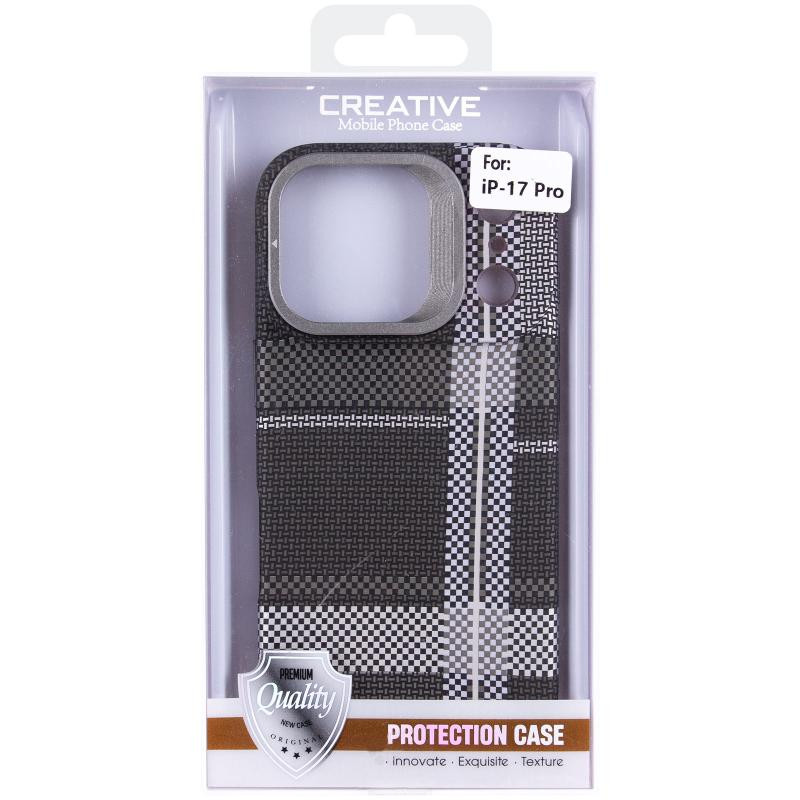 TPU чехол Pixel Craft with MagSafe для Apple iPhone 17 Pro Max (6.9") Херсон - зображення 6