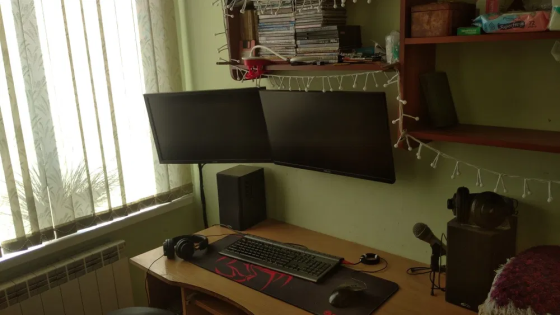 Приватний комп'ютерний майстер - Леонід Вінниця