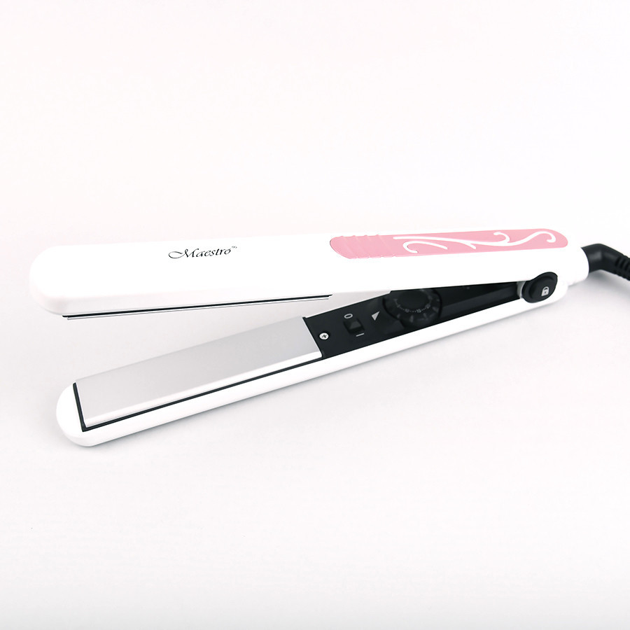 Щипцы-плойка для волос 2в1 Maestro MR-263 55 Вт Киев - изображение 4