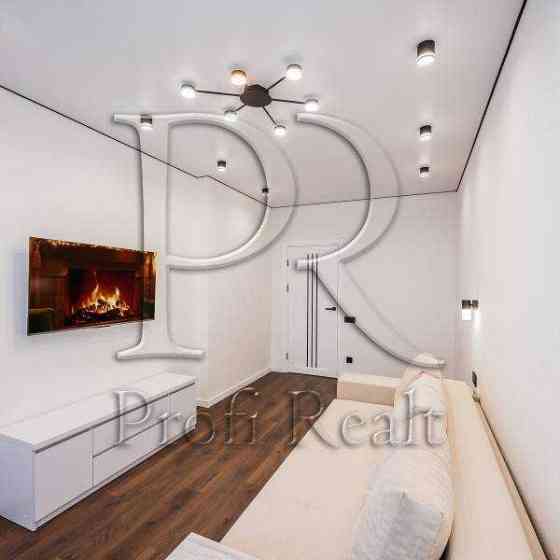 продажа 1-к квартира Киев, Голосеевский, 95000 $ Киев