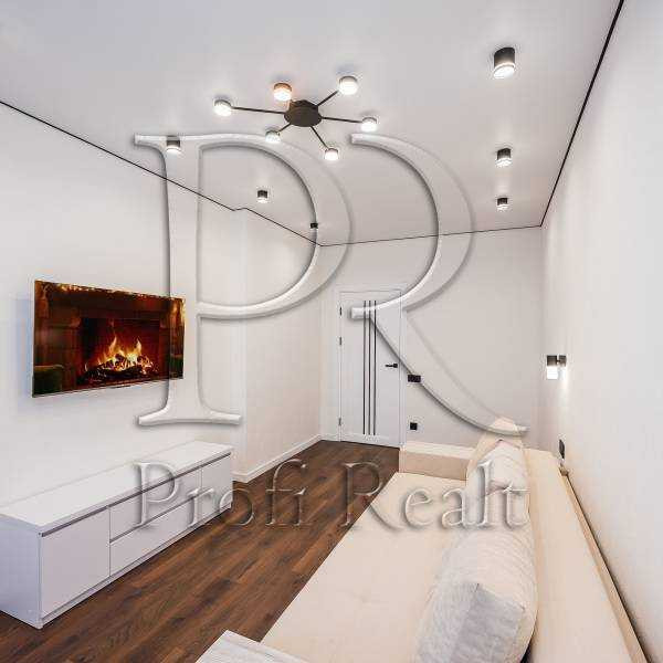 продажа 1-к квартира Киев, Голосеевский, 95000 $ Киев - изображение 6