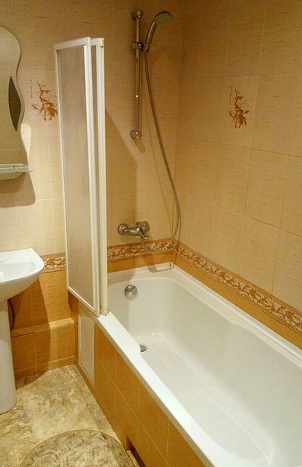 Сдам квартиру в ЖК Созидатель на пр. Слобожанский (Правды) Днепр - изображение 6