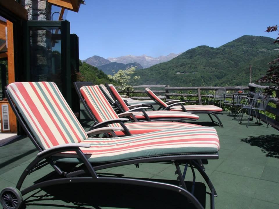 Продажа нового действующего отеля Альпы/Пьемонт/Италия Київ - зображення 6