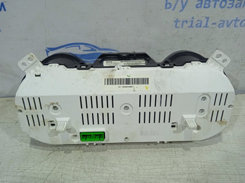 Приборная панель Suzuki Grand Vitara JT 2.0 БЕНЗИН J20A 2005 (б/у) Київ - зображення 3