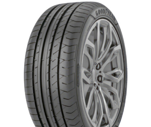 245/40 R18 Goodyear Eagle Sport 2 UHP 97Y Легкова шина Київ - зображення 2