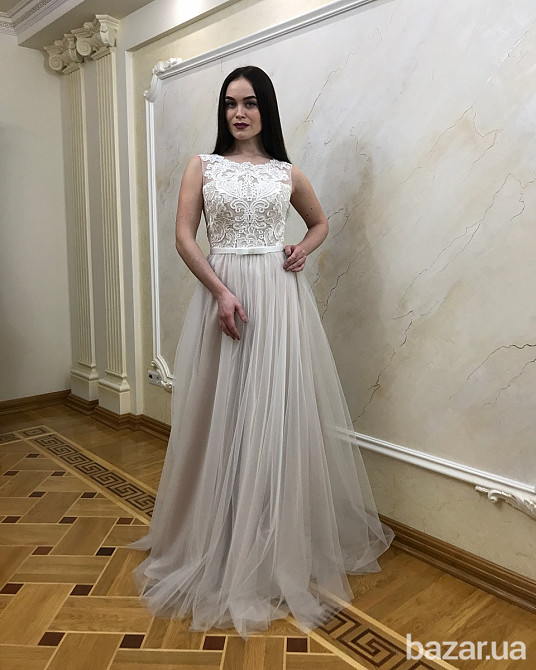 Вечерние платья,выпускные, свадебные Київ - зображення 1