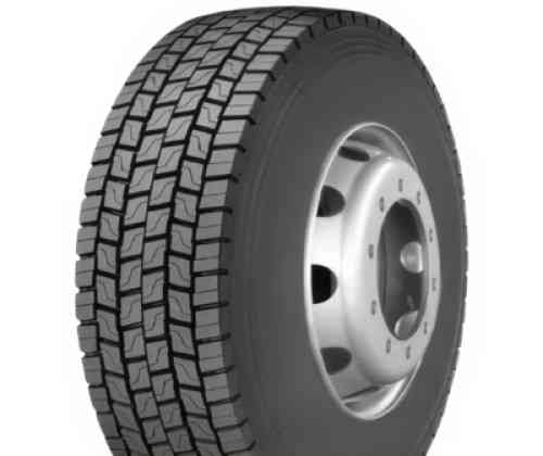275/70 R22.5 Radburg (наварка) VDE2A Ведуча шина Киев