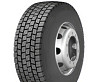 275/70 R22.5 Radburg (наварка) VDE2A Ведуча шина Киев