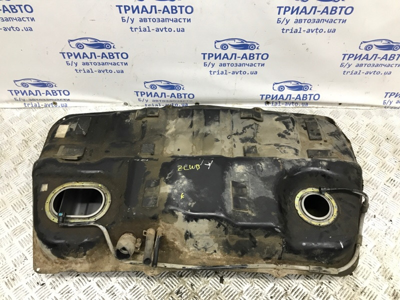 Бак топливный металлический Hyundai Tucson 2004-2009 31150-2E800 (Арт. 56461) Київ - зображення 2