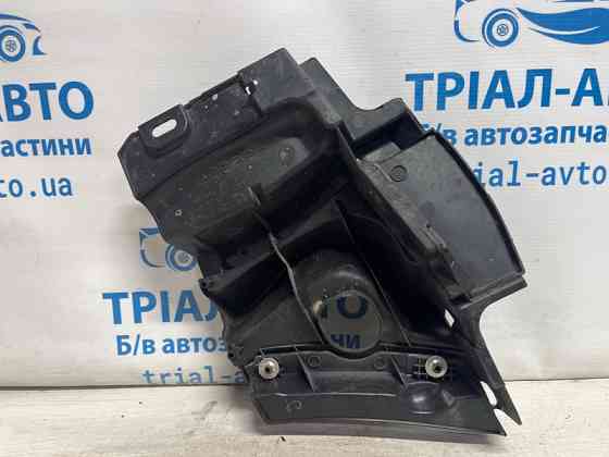 Дефлектор дворников Mazda CX 9 2006-2015 TD11507S1 (Арт. 74274) Київ