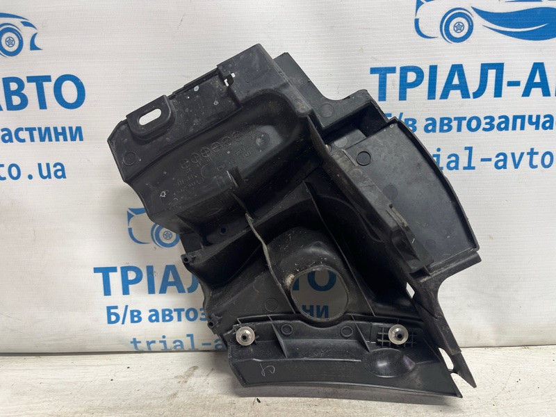 Дефлектор дворников Mazda CX 9 2006-2015 TD11507S1 (Арт. 74274) Київ - зображення 4