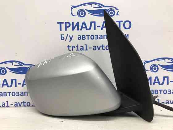 Зеркало правое Nissan Pathfinder 2004-2014 96301EB336 (Арт. 56040) Київ