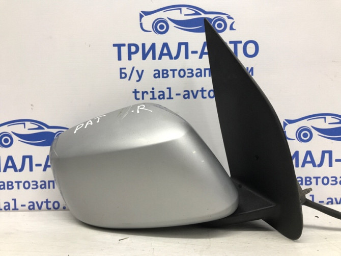 Зеркало правое Nissan Pathfinder 2004-2014 96301EB336 (Арт. 56040) Київ - зображення 2