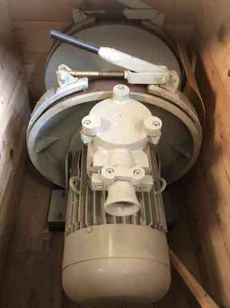 Продам новий крановий тельфер (Тролей) TAP 11 Долинська