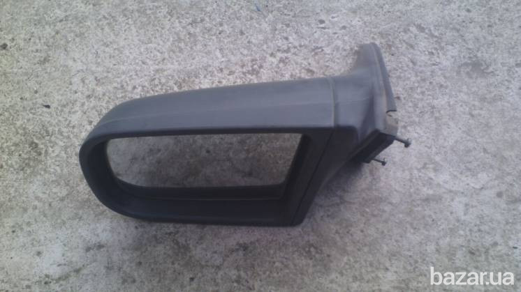 Зеркало ліве зовнішнє електро 90442544 Опель Омега а 87-93р. оригінал Винница - изображение 1