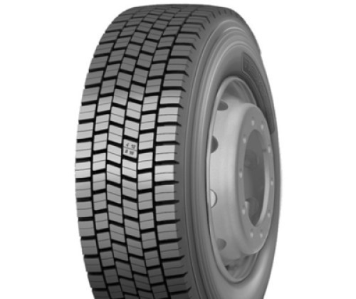 295/80 R22.5 Nokian NTR 45 152/148M Ведуча шина Киев - изображение 11