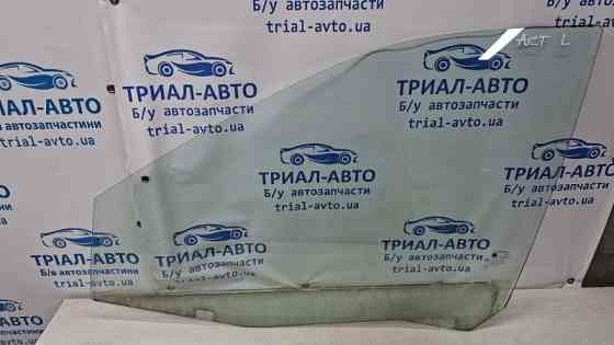 Стекло двери переднее левое SsangYong Actyon 2005-2010 7237609000 (Арт. 75303) Киев