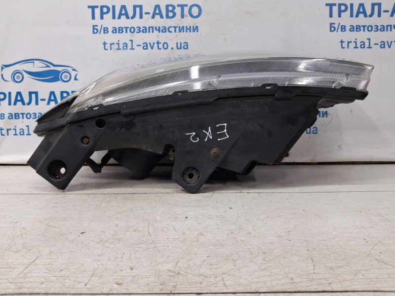 Фара левая Chevrolet Captiva C140 2.2 DIESEL Z22D1 2006 (б/у) Київ - зображення 7