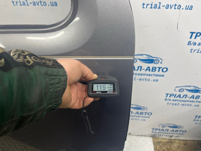 Дверь задняя левая Ford Explorer 2011-2019 FB5Z-7824631-A (Арт. 71612) Київ - зображення 10