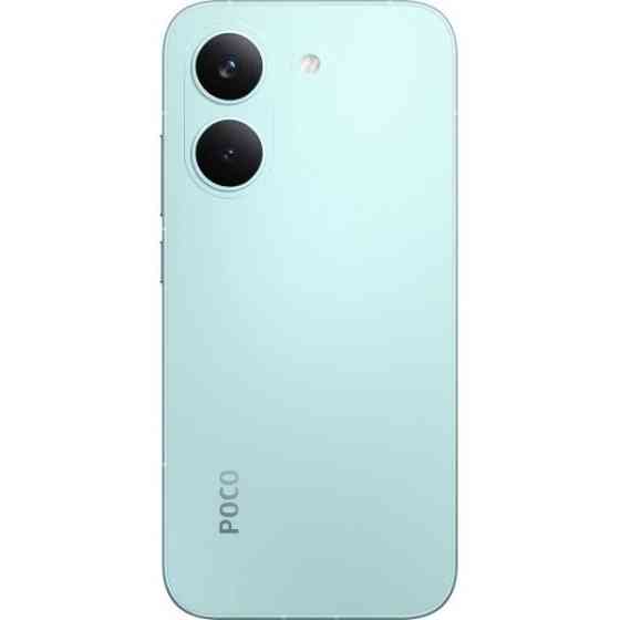 Xiaomi Смартфон Poco X8 Pro 12/512GB Mint Green (with Adapter) EU Харьков
