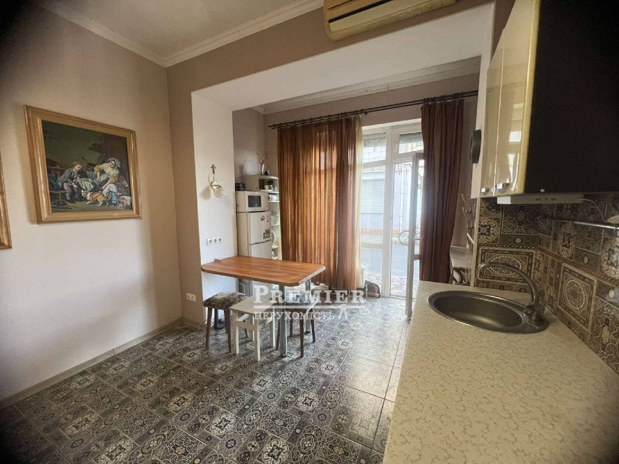 1-кімнатна Ремонт Шикарна ціна Дача Ковалевського Одеса - зображення 4