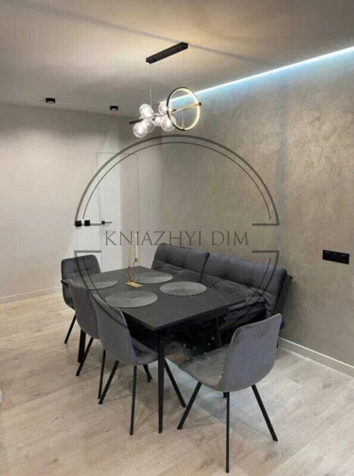 Продаж 2 кімнатної квартири по вул. Дніпровська Набережна 18А 21145821 Киев - изображение 10