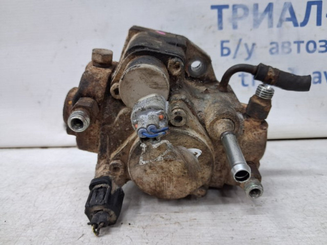 ТНВД Mitsubishi L200 KB 2.5 DIESEL 4D56 2006 (б/у) Київ - зображення 4