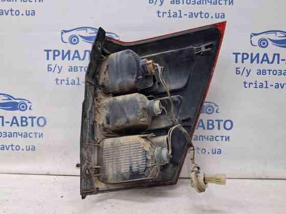Фонарь задний внешний левый Suzuki Grand Vitara JT 2.7 БЕНЗИН H27A 2005 (б/у) Київ