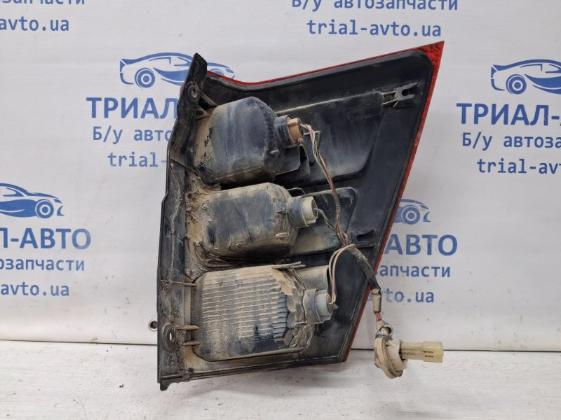 Фонарь задний внешний левый Suzuki Grand Vitara 2005-2016 3567065J01 (Арт. 67673) Київ - зображення 4