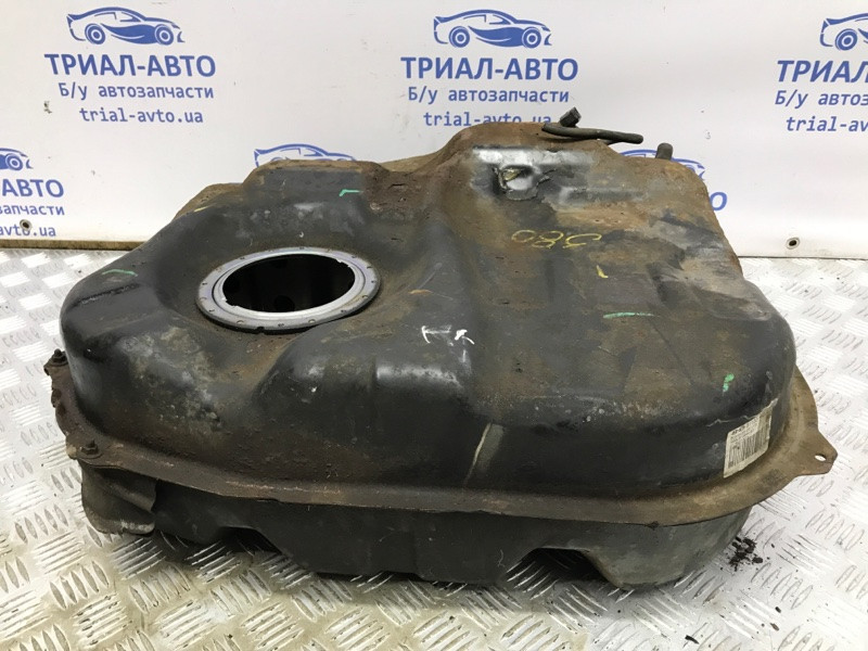 Бак топливный металлический Kia Ceed 2006-2012 311501H920 (Арт. 41667) Київ - зображення 6