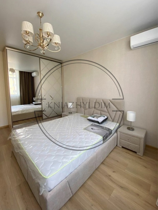 Є генератор! Оренда 1к.кв. в ЖК Яскравий. № 11200771 Київ - зображення 3