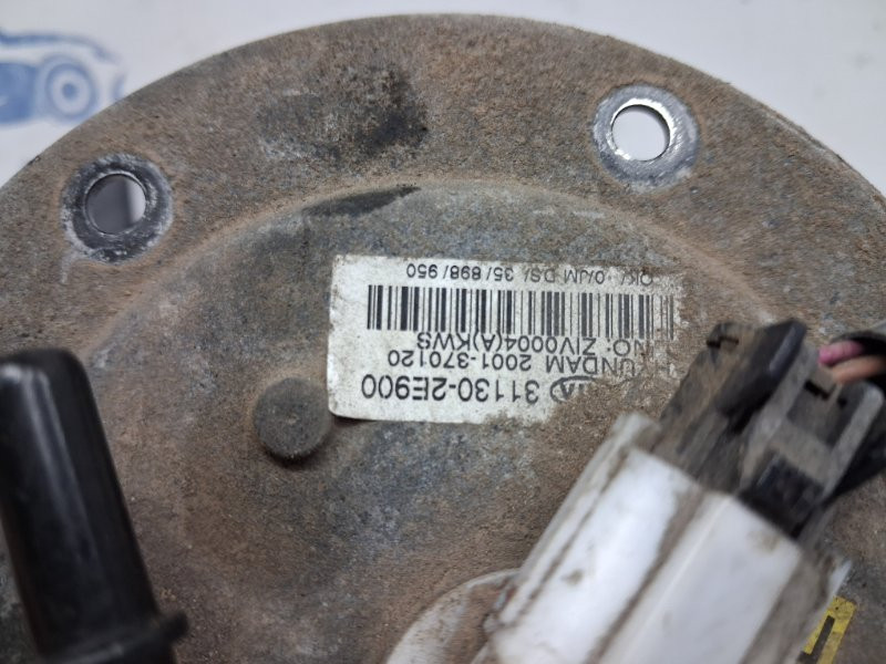 Датчик уровня топлива в бак Hyundai Tucson 2004-2009 311302E900 (Арт. 62684) Київ - зображення 5