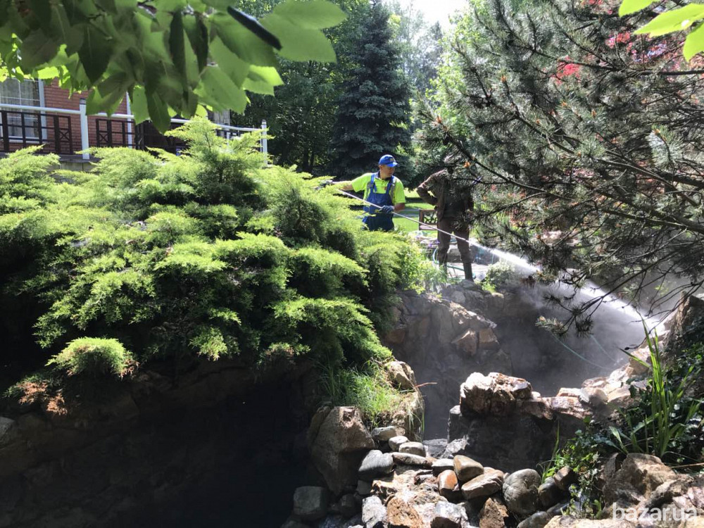 2025 Выкачка- Откачка, Чистка Автомоек, Сливных ям, колодцев, прочистка труб Днепр, Каменское Днепр - изображение 2