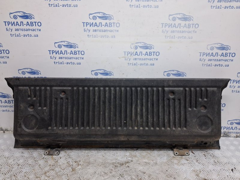 Борт задний Mitsubishi L200 KB 2.5 DIESEL 4D56 2006 (б/у) Київ - зображення 8