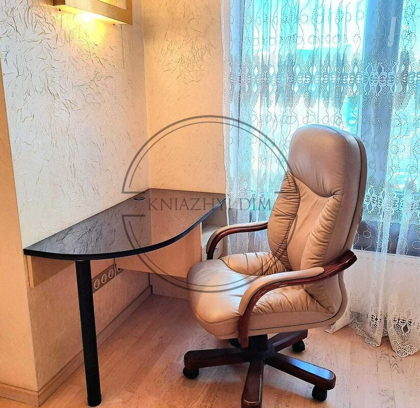 Оренда просторої 2-х к.кв. в ЖК Дипломат Холл по вул. Жилянській. Код об'єкту №:11202050 Киев - изображение 10