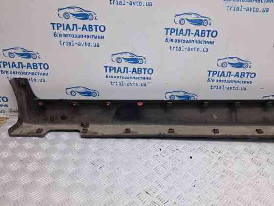 Накладка порога внешняя правая Kia Sportage 2010-2016 877523U000 (Арт. 70885) Киев