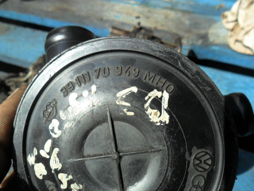 VAG 028129101, Сапун VW Passat та інші..., оригінал Mann 3911170949 Вінниця - зображення 4