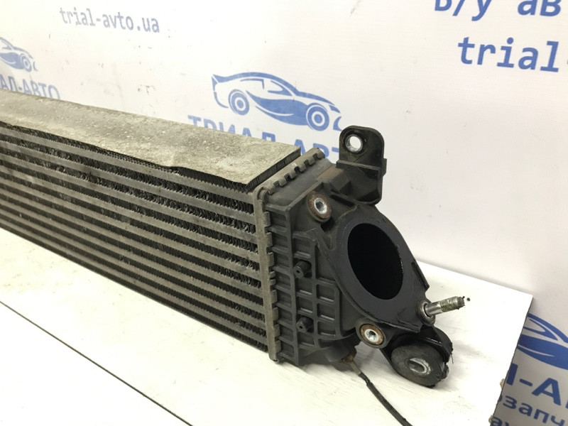 Радиатор интеркуллера Mazda 6 GJ 2.2 DIESEL 2012 (б/у) Київ - зображення 3