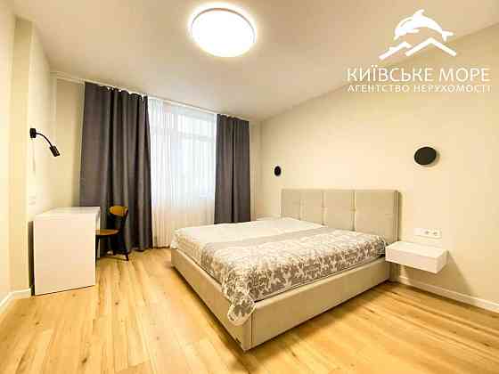 долгосрочная аренда 1-к квартира Киев, Днепровский, 25000 грн./мес. Київ