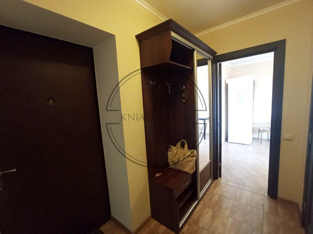 Оренда однокімнатна квартира на Деміївській. М. Деміївська. Код об'єкта: 1171926. Київ - зображення 8