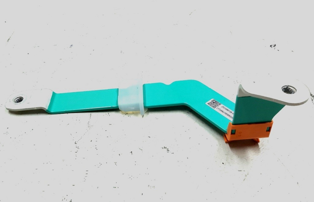 Шина высоковольтная основной батареи с изолятором MR Tesla model 1096138-00-G Киев - изображение 2