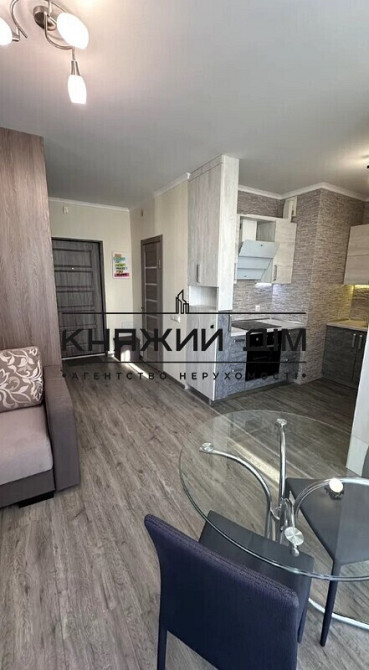 ОРЕНДА 1к кв метро Лукьянівська вул Коперника 3 код 11203746 Київ - зображення 1